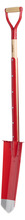 Walgren dreneringsspade asketre 136 cm